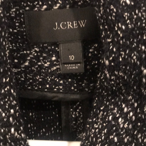 Jcrew women’s jacket - Picture 5 of 7